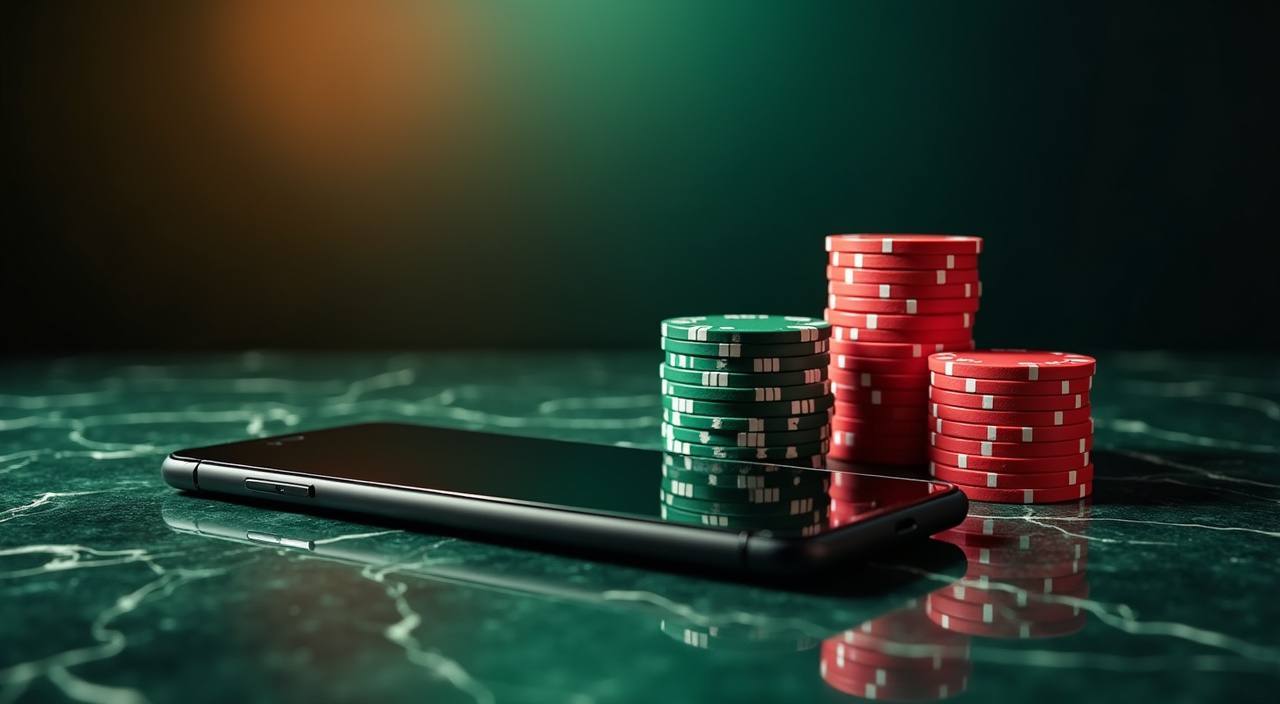 Live Blackjack Gold